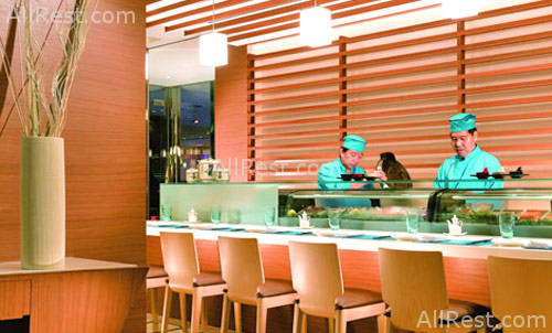 Marina Mandarin Singapore 9